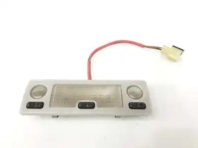 Peça sobressalente para automóvel em segunda mão luz interior por bmw 3 (e36) 325 td referências oem iam 63318362143