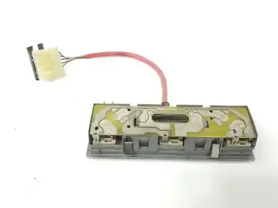 Pezzo di ricambio per auto di seconda mano luce interna per bmw 3 (e36) 325 td riferimenti oem iam 63318362143  13808500