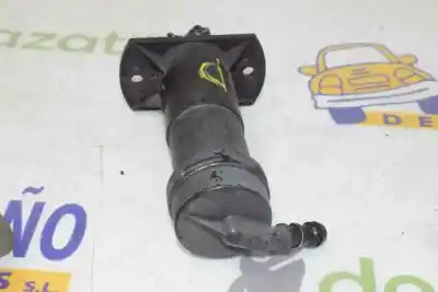 Peça sobressalente para automóvel em segunda mão sistema lava faróis por audi q7 (4l) 3.0 v6 24v tdi referências oem iam 4l0955102  4l0955102