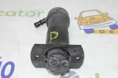 Peça sobressalente para automóvel em segunda mão sistema lava faróis por audi q7 (4l) 3.0 v6 24v tdi referências oem iam 4l0955102  4l0955102