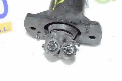 Peça sobressalente para automóvel em segunda mão sistema lava faróis por audi q7 (4l) 3.0 v6 24v tdi referências oem iam 4l0955102  4l0955102