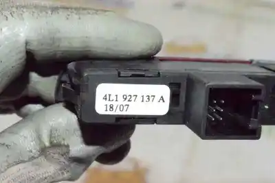 Second-hand car spare part switch for audi q7 (4l) 3.0 v6 24v tdi oem iam references 4l1927137a  4l1927137a5pr