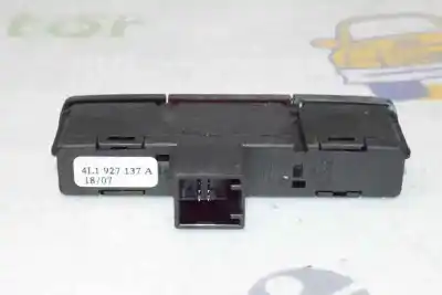 Second-hand car spare part switch for audi q7 (4l) 3.0 v6 24v tdi oem iam references 4l1927137a  4l1927137a5pr