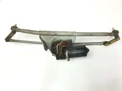 Second-hand car spare part front windshield wiper motor for bmw 3 (e36) 325 td oem iam references 61638363512  0390241349