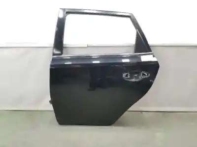 Recambio de automóvil de segunda mano de PUERTA TRASERA IZQUIERDA para TOYOTA AURIS  referencias OEM IAM 6700402380  