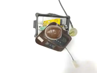 Peça sobressalente para automóvel em segunda mão alavanca de velocidades por bmw 3 (e36) 325 td referências oem iam 25161422822