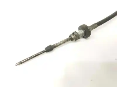 Peça sobressalente para automóvel em segunda mão alavanca de velocidades por bmw 3 (e36) 325 td referências oem iam 25161422822  25161219600