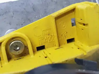 Peça sobressalente para automóvel em segunda mão alavanca de velocidades por bmw 3 (e36) 325 td referências oem iam 25161422822  25161219600