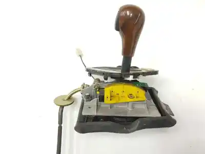 Peça sobressalente para automóvel em segunda mão alavanca de velocidades por bmw 3 (e36) 325 td referências oem iam 25161422822  25161219600
