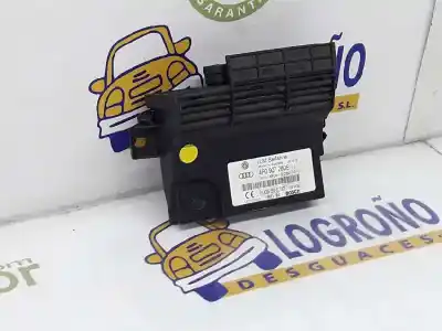 Second-hand car spare part electronic module for audi q7 (4l) 3.0 v6 24v tdi oem iam references 4f0907280e  f005s00292