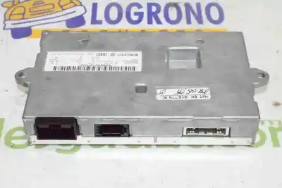 Second-hand car spare part electronic module for audi q7 (4l) 3.0 v6 24v tdi oem iam references 4e0035729