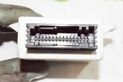 Second-hand car spare part electronic module for audi q7 (4l) 3.0 v6 24v tdi oem iam references 4f0907273a  4f0910273c