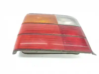 Peça sobressalente para automóvel em segunda mão farolim traseiro esquerdo por bmw 3 (e36) 325 td referências oem iam 63211387361