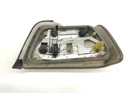 Second-hand car spare part left tailgate light for bmw 3 (e36) 325 td oem iam references 63211387361  1387361