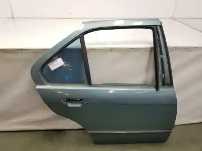 Peça sobressalente para automóvel em segunda mão porta do automóvel traseira direita por bmw 3 (e36) 325 td referências oem iam 41528185428