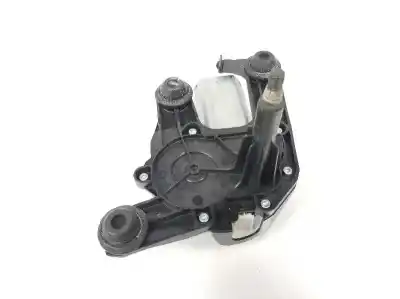 Автозапчасти б/у мотор заднего стеклоочистителя за citroen c3 picasso (sh_) 1.6 bluehdi 100 ссылки oem iam 9683238880  6405nw