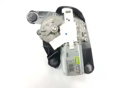 Автозапчасти б/у мотор заднего стеклоочистителя за citroen c3 picasso (sh_) 1.6 bluehdi 100 ссылки oem iam 9683238880  6405nw