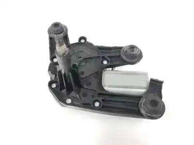 Автозапчасти б/у мотор заднего стеклоочистителя за citroen c3 picasso (sh_) 1.6 bluehdi 100 ссылки oem iam 9683238880