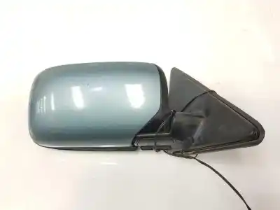 Peça sobressalente para automóvel em segunda mão espelho retrovisor direito por bmw 3 (e36) 325 td referências oem iam 51168144406