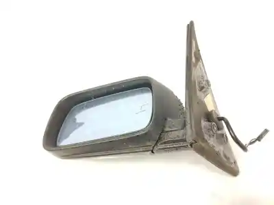 Peça sobressalente para automóvel em segunda mão espelho retrovisor esquerdo por bmw 3 (e36) 325 td referências oem iam 51168144407  
