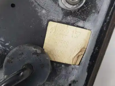 Peça sobressalente para automóvel em segunda mão espelho retrovisor esquerdo por bmw 3 (e36) 325 td referências oem iam 51168144407  