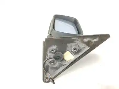 Peça sobressalente para automóvel em segunda mão espelho retrovisor esquerdo por bmw 3 (e36) 325 td referências oem iam 51168144407  