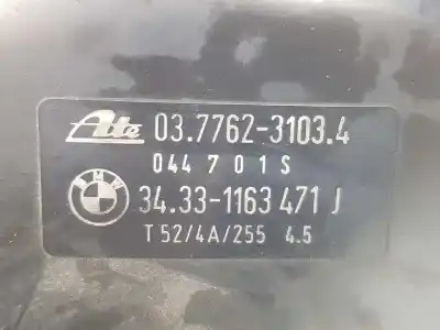 Peça sobressalente para automóvel em segunda mão servo freio por bmw 3 (e36) 325 td referências oem iam 34331162963  34311363711