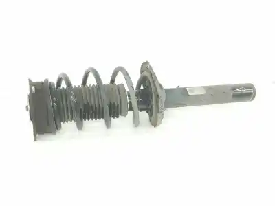 Second-hand car spare part Front Right Shock Absorber for VOLKSWAGEN GOLF VII LIM. (BQ1) 1.6 TDI OEM IAM references 5Q0413023FJ 5Q0413023FJ 