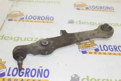 Second-hand car spare part front right upper suspension arm for audi a4 b7 avant (8ed) 2.0 tdi 16v oem iam references 8e0407151r  8e0407151r
