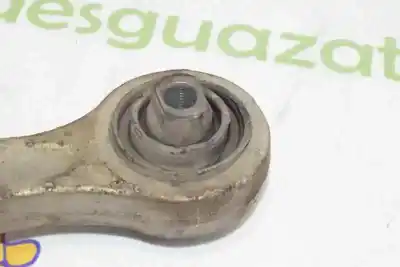 Second-hand car spare part front right upper suspension arm for audi a4 b7 avant (8ed) 2.0 tdi 16v oem iam references 8e0407151r  8e0407151r