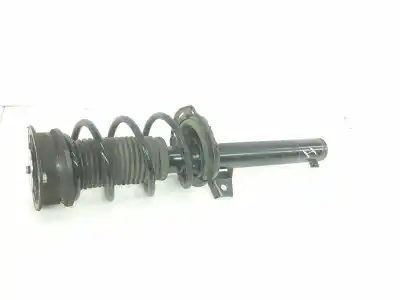 Second-hand car spare part Front Left Shock Absorber for VOLKSWAGEN GOLF VII LIM. (BQ1) 1.6 TDI OEM IAM references 5Q0413023FJ 5Q0413023FJ 