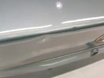 Second-hand car spare part trunk lid for bmw 3 (e36) 325 td oem iam references 41628119706  41628119706