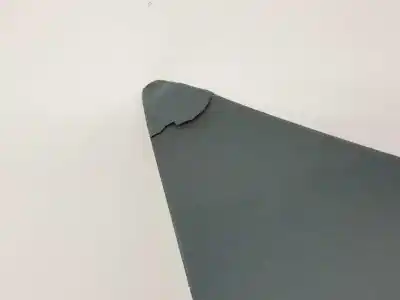 Second-hand car spare part trunk lid for bmw 3 (e36) 325 td oem iam references 41628119706  41628119706