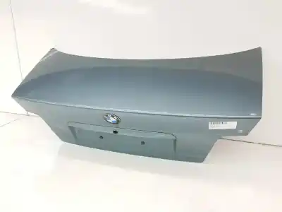 Second-hand car spare part trunk lid for bmw 3 (e36) 325 td oem iam references 41628119706  41628119706