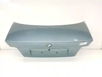 Peça sobressalente para automóvel em segunda mão tampa da mala por bmw 3 (e36) 325 td referências oem iam 41628119706