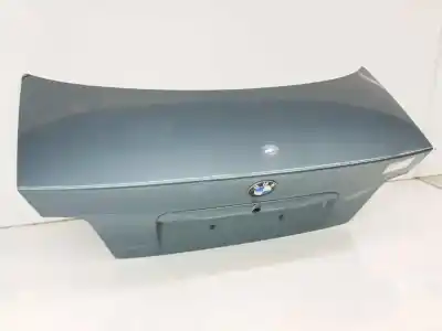 Second-hand car spare part trunk lid for bmw 3 (e36) 325 td oem iam references 41628119706  41628119706