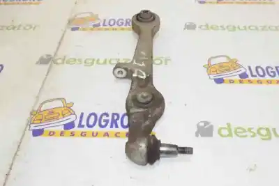 Second-hand car spare part front left upper suspension arm for audi a4 b7 avant (8ed) 2.0 tdi 16v oem iam references 8e0407151r  8e0407151r