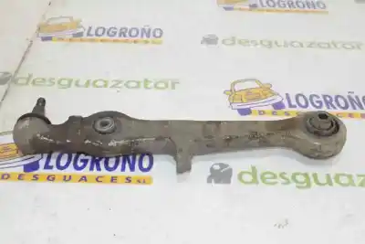 Second-hand car spare part front left upper suspension arm for audi a4 b7 avant (8ed) 2.0 tdi 16v oem iam references 8e0407151r  8e0407151r