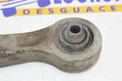 Second-hand car spare part front left upper suspension arm for audi a4 b7 avant (8ed) 2.0 tdi 16v oem iam references 8e0407151r  8e0407151r