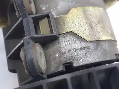 Second-hand car spare part heating fan for bmw 3 (e36) 325 td oem iam references 64118390208  0130111188