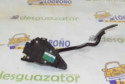 Second-hand car spare part accelerator pedal for audi a4 b7 avant (8ed) 2.0 tdi 16v oem iam references 8e2721523j  9pv008026