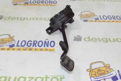 Second-hand car spare part accelerator pedal for audi a4 b7 avant (8ed) 2.0 tdi 16v oem iam references 8e2721523j  9pv008026