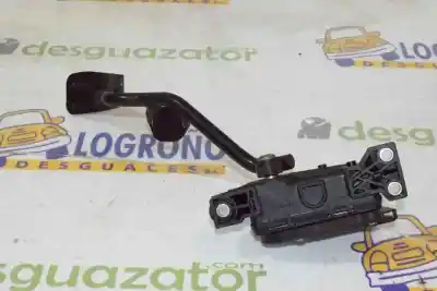Second-hand car spare part accelerator pedal for audi a4 b7 avant (8ed) 2.0 tdi 16v oem iam references 8e2721523j  9pv008026