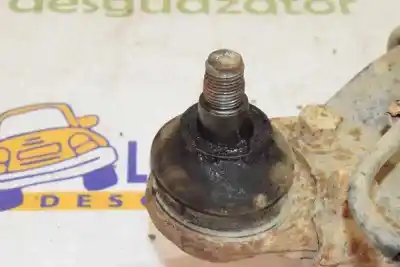 Автозапчасти б/у верхний задний правый рычаг подвески за mitsubishi montero (v60/v70) 3.2 di-d avance ссылки oem iam mr508132  mr508132