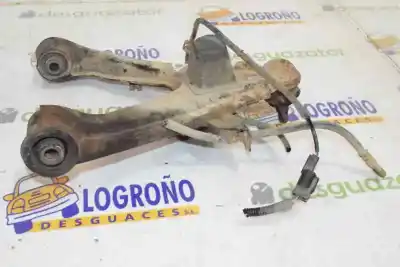 Автозапчасти б/у верхний задний правый рычаг подвески за mitsubishi montero (v60/v70) 3.2 di-d avance ссылки oem iam mr508132  mr508132