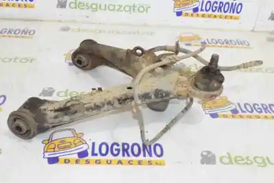 Автозапчасти б/у ВЕРХНИЙ ЗАДНИЙ ПРАВЫЙ РЫЧАГ ПОДВЕСКИ за MITSUBISHI MONTERO (V60/V70)  ссылки OEM IAM MR508132  MR508132