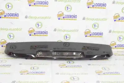 Автозапчасти б/у заднее крыло за land rover range rover (lm) 3.6 td v8 ссылки oem iam dfd500110lml