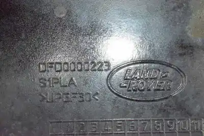 Автозапчасти б/у заднее крыло за land rover range rover (lm) 3.6 td v8 ссылки oem iam dfd500110lml  dfd0000223