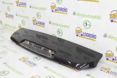 Автозапчасти б/у заднее крыло за land rover range rover (lm) 3.6 td v8 ссылки oem iam dfd500110lml  dfd0000223