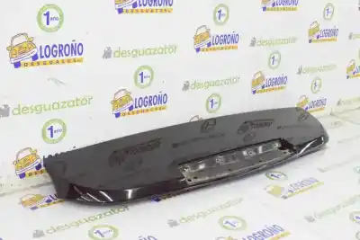 Автозапчасти б/у заднее крыло за land rover range rover (lm) 3.6 td v8 ссылки oem iam dfd500110lml  dfd0000223
